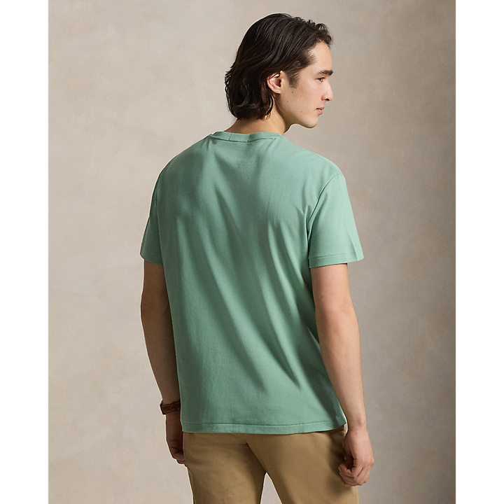PRL Custom Slim Fit Soft Cotton T-Shirt/Majica 710740727501