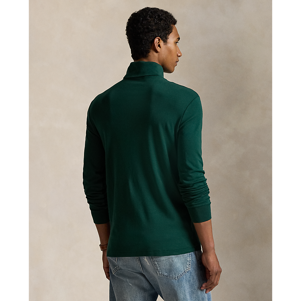 PRL Soft Cotton Roll Neck/Pulover 710760126027