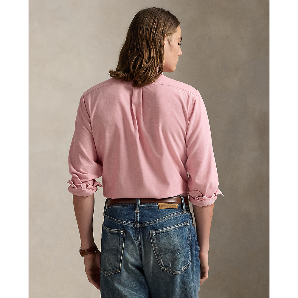 PRL Custom Fit Oxford Shirt/Košulja 710805562014