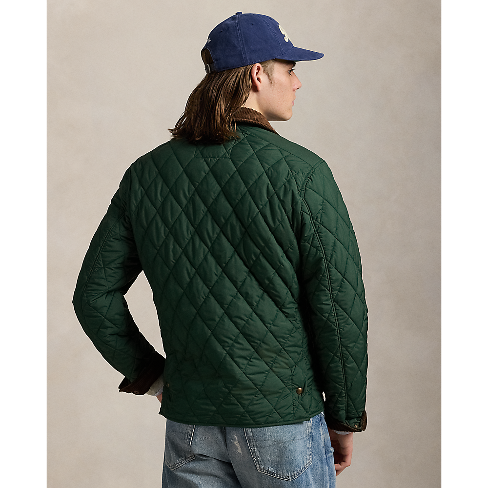 PRLThe Beaton Quilted Jacket/Jakna 710847071015
