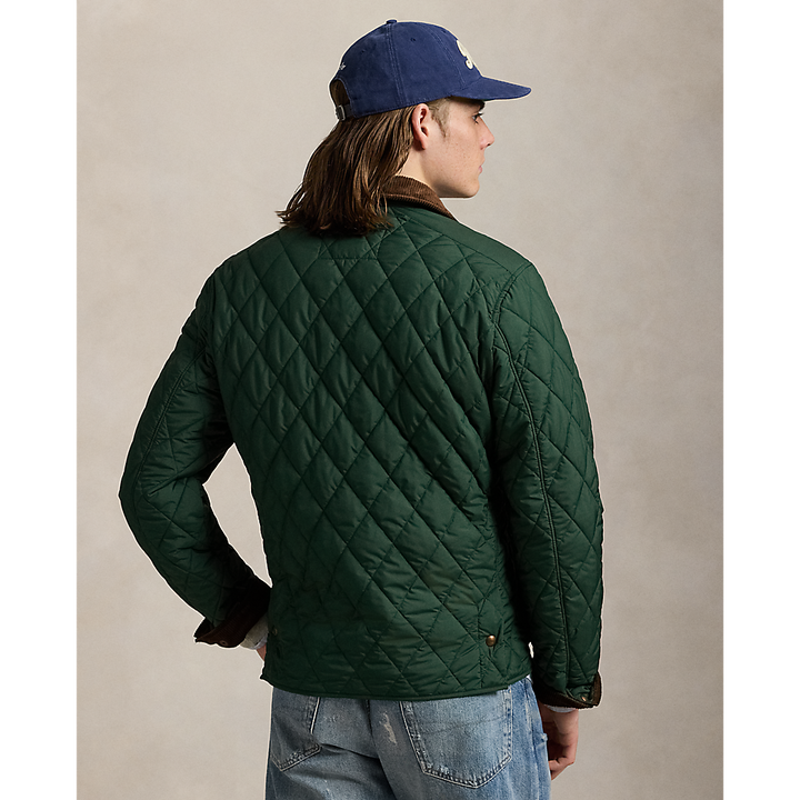 PRLThe Beaton Quilted Jacket/Jakna 710847071015