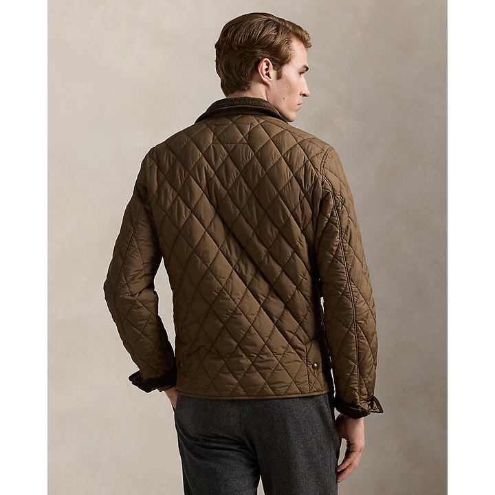 PRL The Beaton Quilted Jacket/Jakna 710847071016