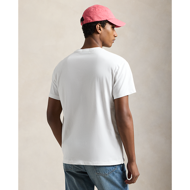 PRL Classic Fit Polo Bear Jersey T-Shirt/Majica 710854497041