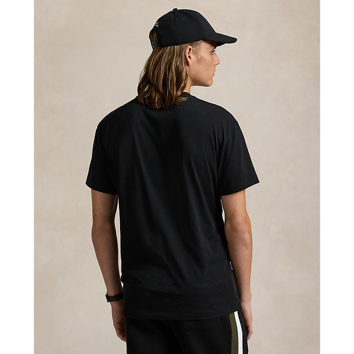 PRL Classic Fit Polo Bear Jersey T-Shirt/Majica 710854497043