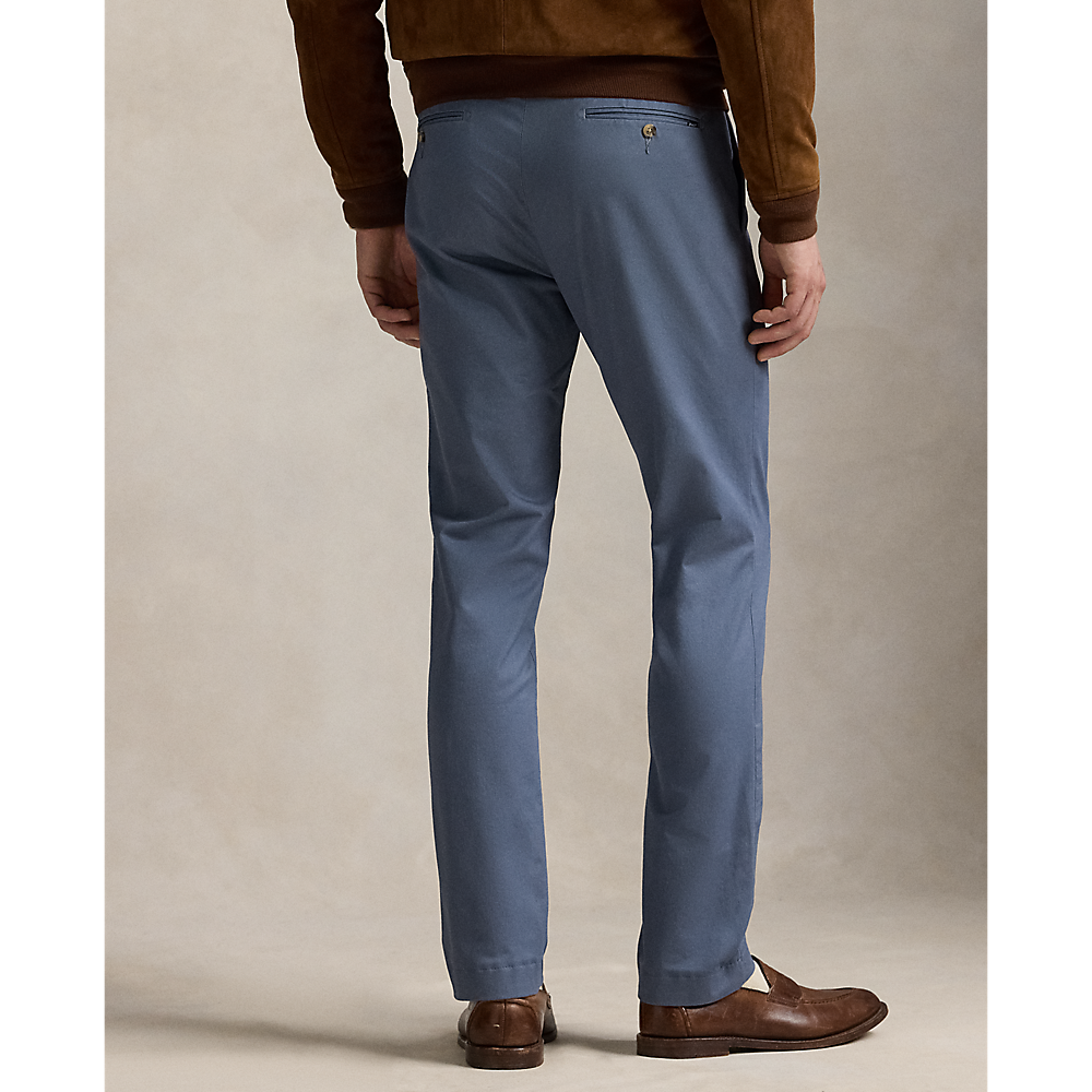 PRL Stretch Slim Fit Chino Trouser/Hlače 710856719010
