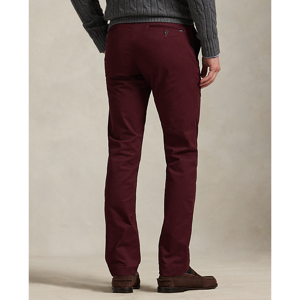 PRL Stretch Slim Fit Chino Trouser/Hlače 710856719019