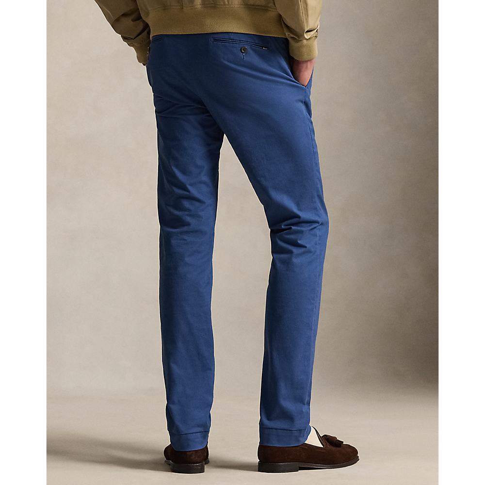 PRL Greenwich Stretch Slim Fit Chino Trouser/Hlače 710856719023