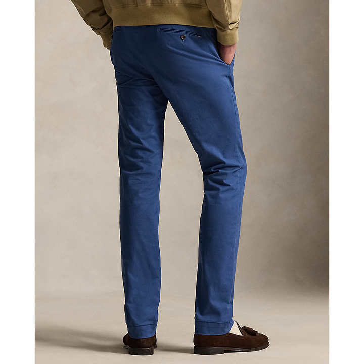 PRL Greenwich Stretch Slim Fit Chino Trouser/Hlače 710856719023