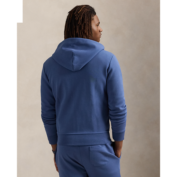 PRL Double-Knit Full-Zip Hoodie/Duks 710881517071