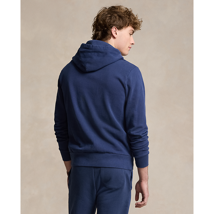 PRL Loopback Fleece Hoodie/Duks 710916690018