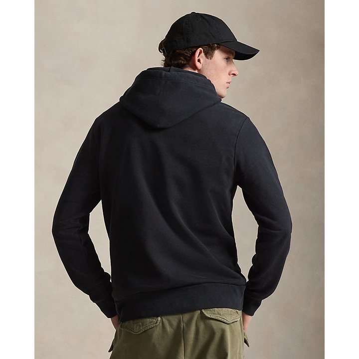 PRL Loopback Fleece Hoodie/Duks 710916690025