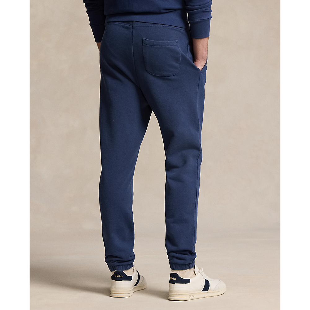 PRL Loopback Fleece Tracksuit Bottoms/Hlače 710916699020