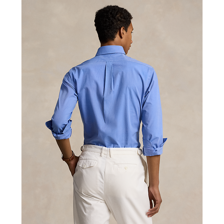 PRL Custom Fit Stretch Poplin Shirt/Košulja 710928255003