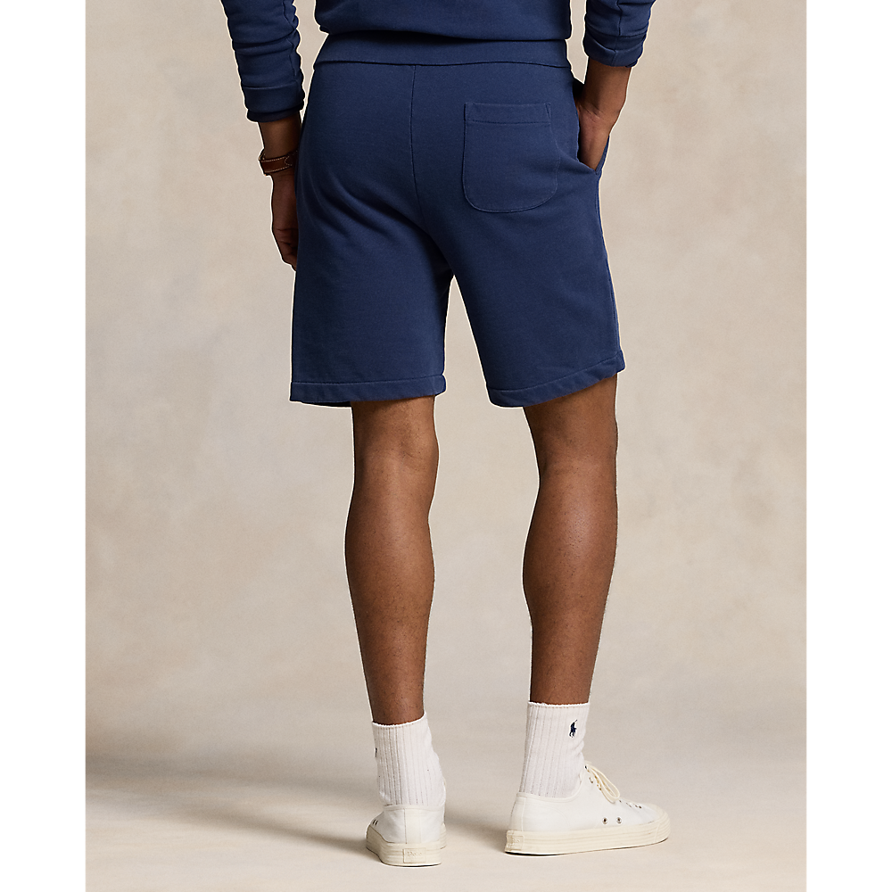 PRL 16.5 cm Loopback Fleece Short/Bermude 710934602011