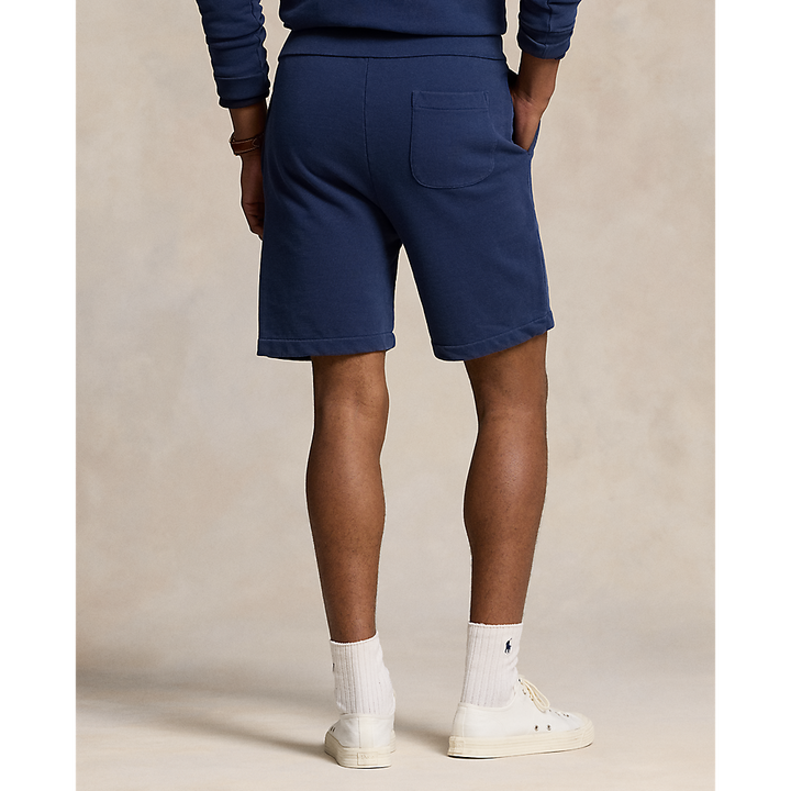 PRL 16.5 cm Loopback Fleece Short/Bermude 710934602011