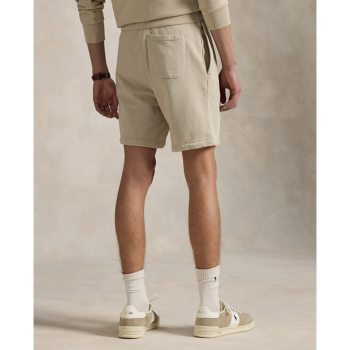 PRL 16.5 cm Loopback Fleece Short/Bermude 710934602013