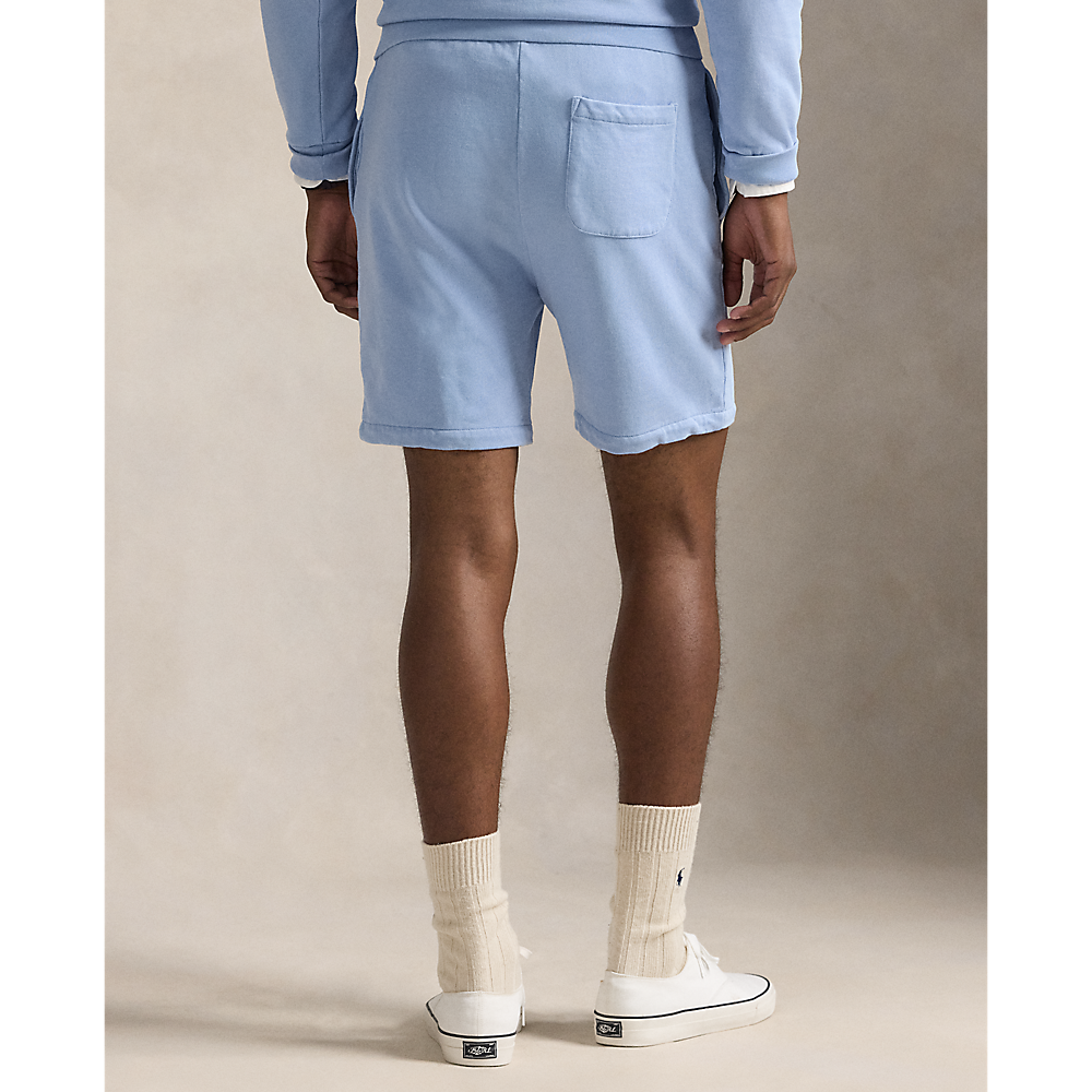 PRL 16.5 cm Loopback Fleece Short/Bermude 710934602014