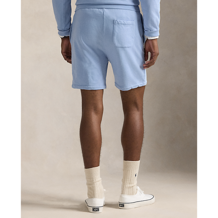 PRL 16.5 cm Loopback Fleece Short/Bermude 710934602014