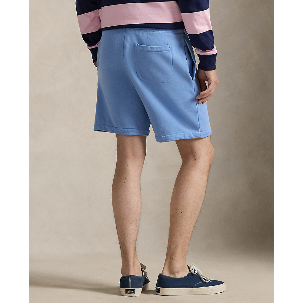 PRL 16.5 cm Loopback Fleece Short/Bermude 710934602502