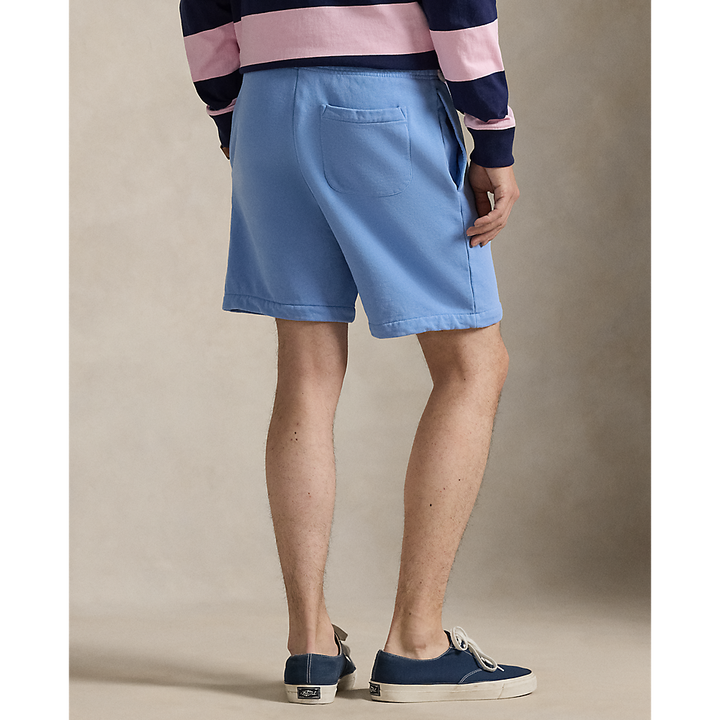PRL 16.5 cm Loopback Fleece Short/Bermude 710934602502