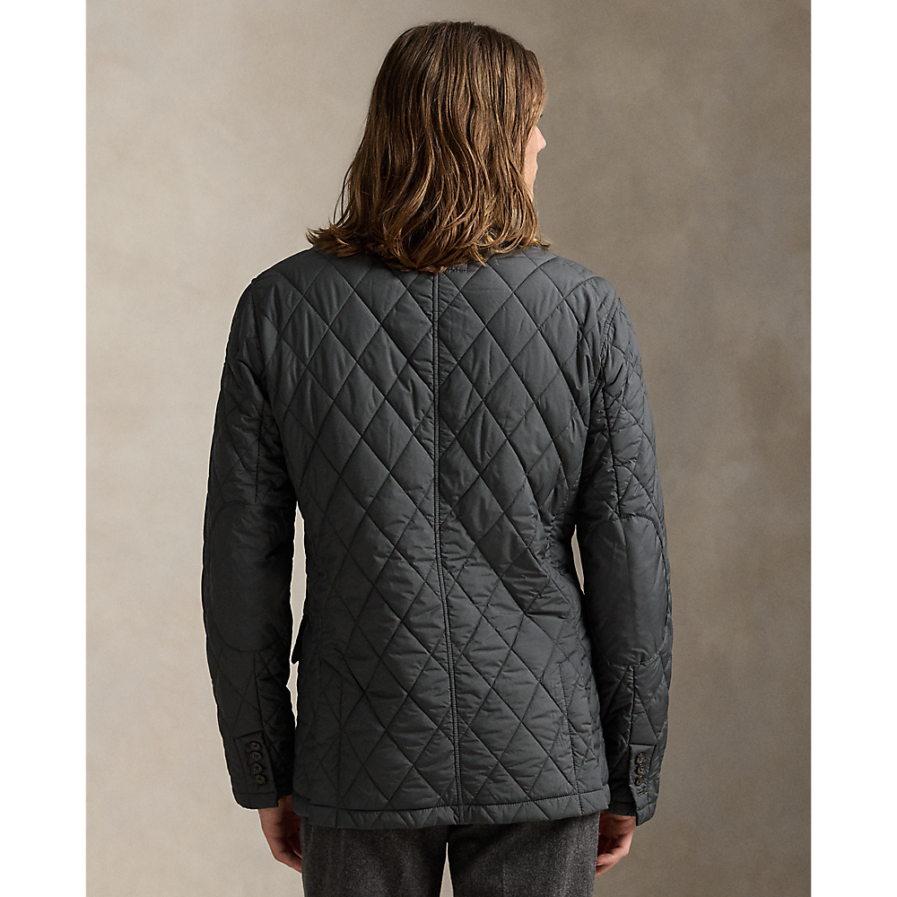 PRL The Beaton Quilted Jacket/Jakna 710938508003