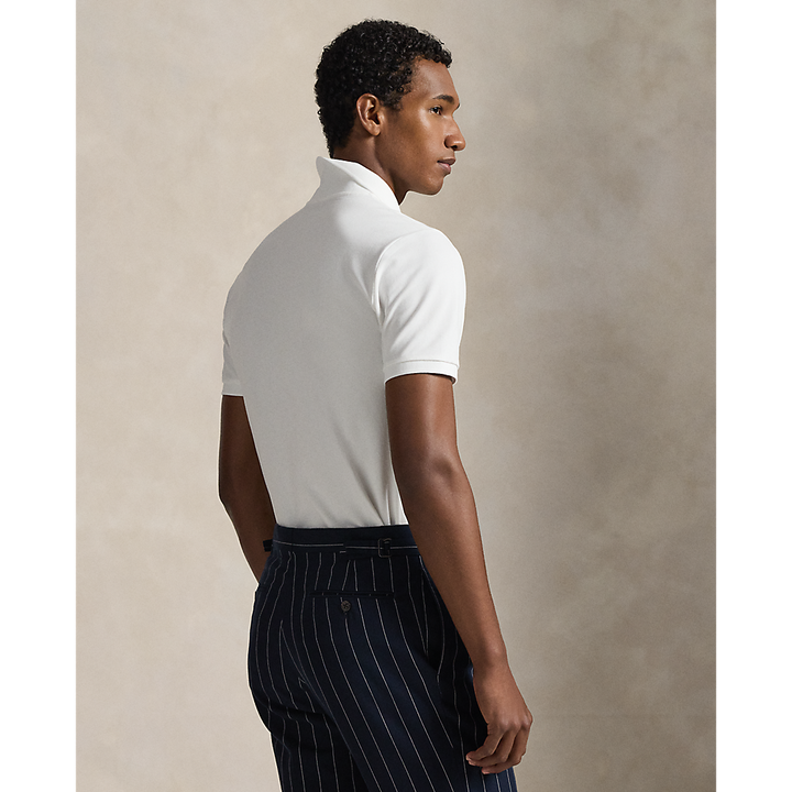PRL Custom Slim Fit Stretch Mesh Polo Shirt/Polo majica 710941439002