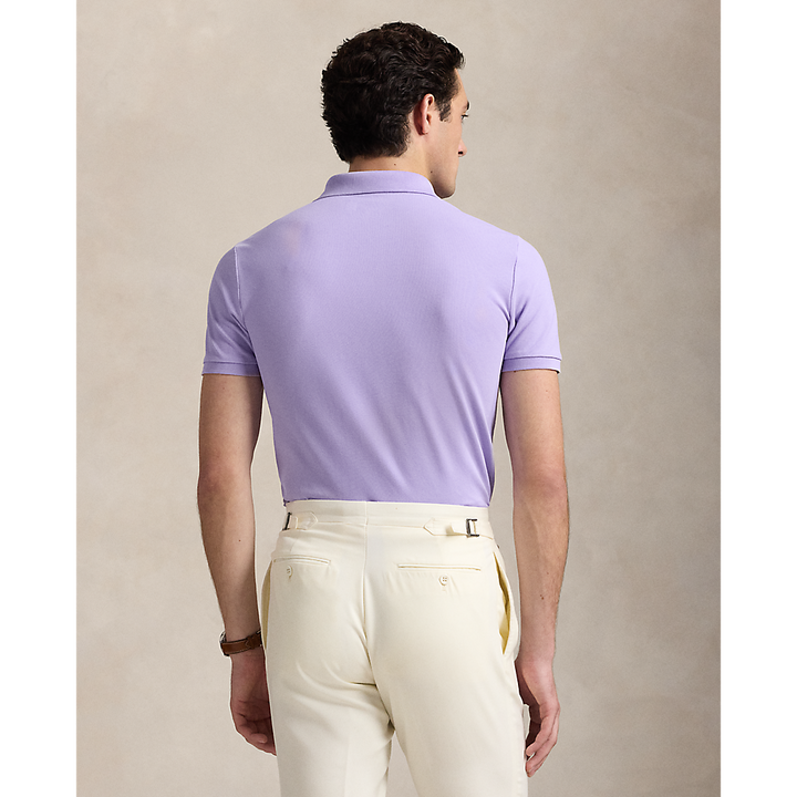 PRL Custom Slim Fit Stretch Mesh Polo Shirt/Polo Majica 710941439023