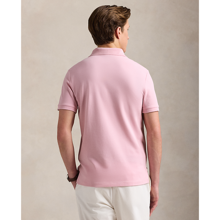 PRL Custom Slim Fit Stretch Mesh Polo Shirt/Polo majica 710941439024
