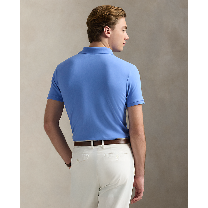 PRL Custom Slim Fit Stretch Mesh Polo Shirt/Polo majica 710941439025