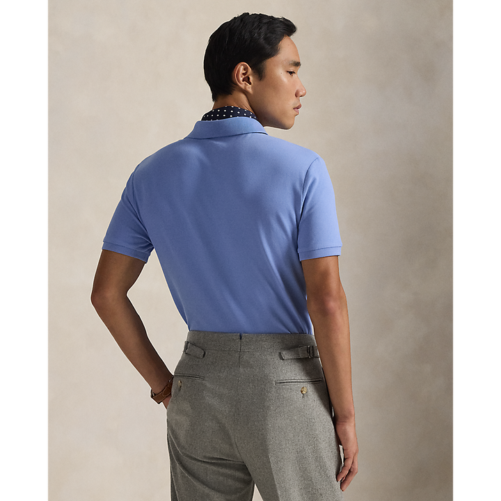 PRL Custom Slim Fit Stretch Mesh Polo Shirt/Polo majica 710941439033