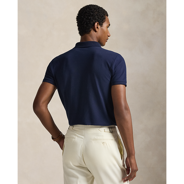 PRL Custom Slim Fit Stretch Mesh Polo Shirt/Polo majica 710941439038
