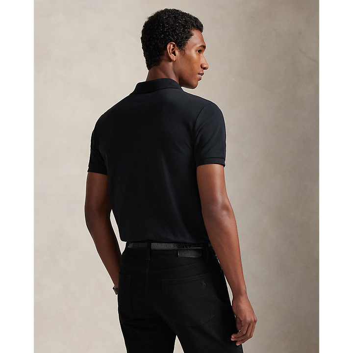PRL Custom Slim Fit Stretch Mesh Polo Shirt/Polo majica 710941439040