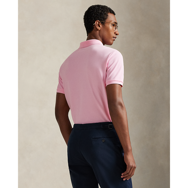PRL Custom Slim Fit Stretch Mesh Polo Shirt/Polo majica 710941439502