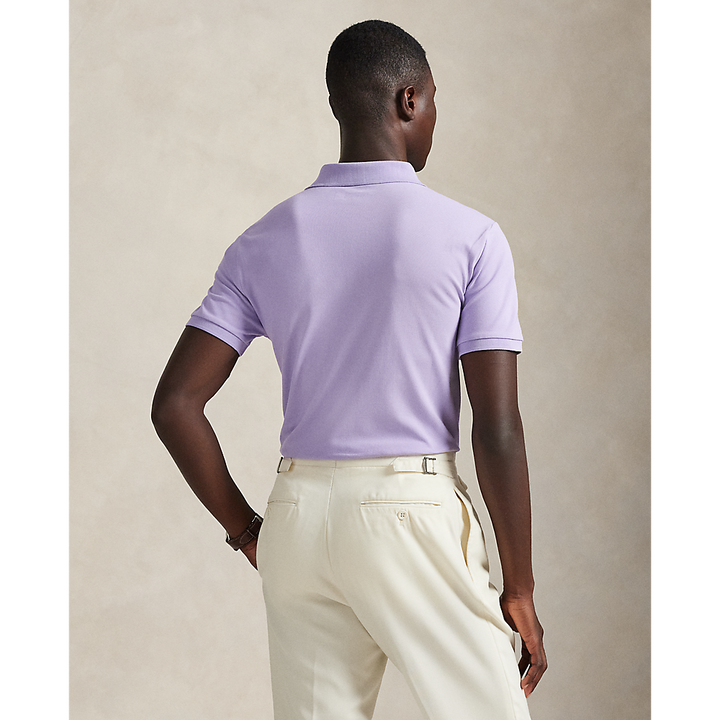 PRL Custom Slim Fit Stretch Mesh Polo Shirt/Polo majica 710941439503