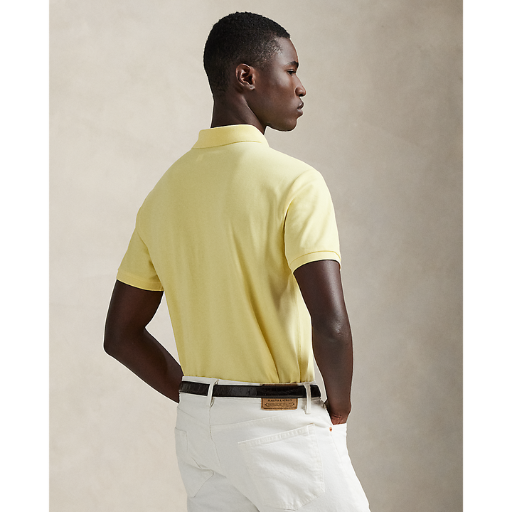PRL Custom Slim Fit Stretch Mesh Polo Shirt/Polo majica 710941439504