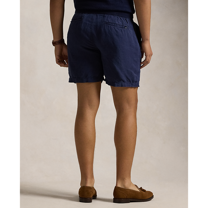 PRL Polo Prepster Linen Short/Bermude 710942802002