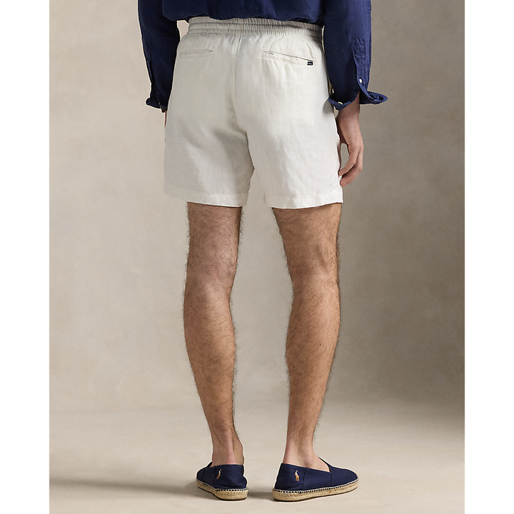 PRL Polo Prepster Linen Short/Bermude 710942802004