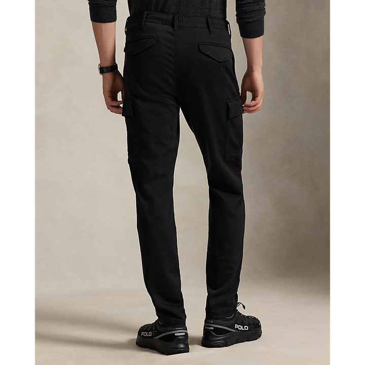PRL Stretch Slim Fit Knitlike Cargo Trouser/Hlače 710944488001