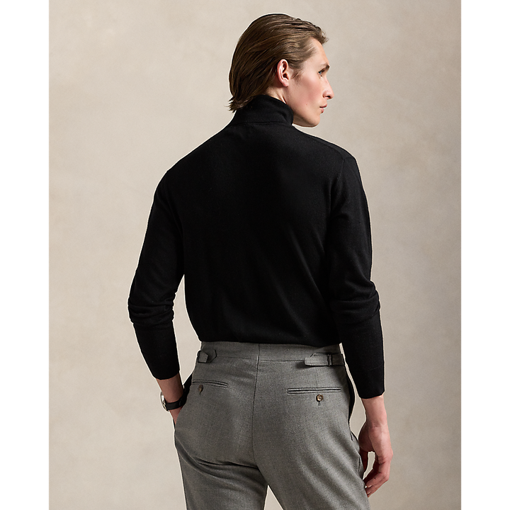 PRL Washable Wool Roll Neck Jumper/Pulover 710946145002