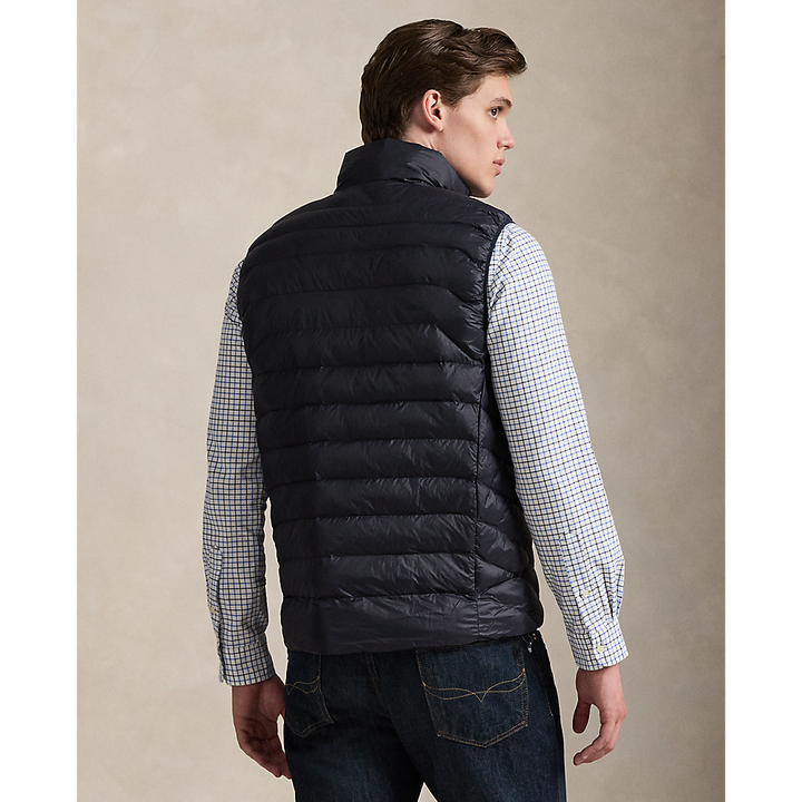 PRL The Colden Packable Gilet/Prsluk 710949962001