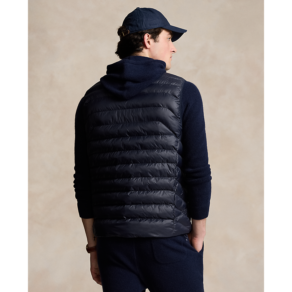 PRL The Colden Packable Gilet/Prsluk 710949962001