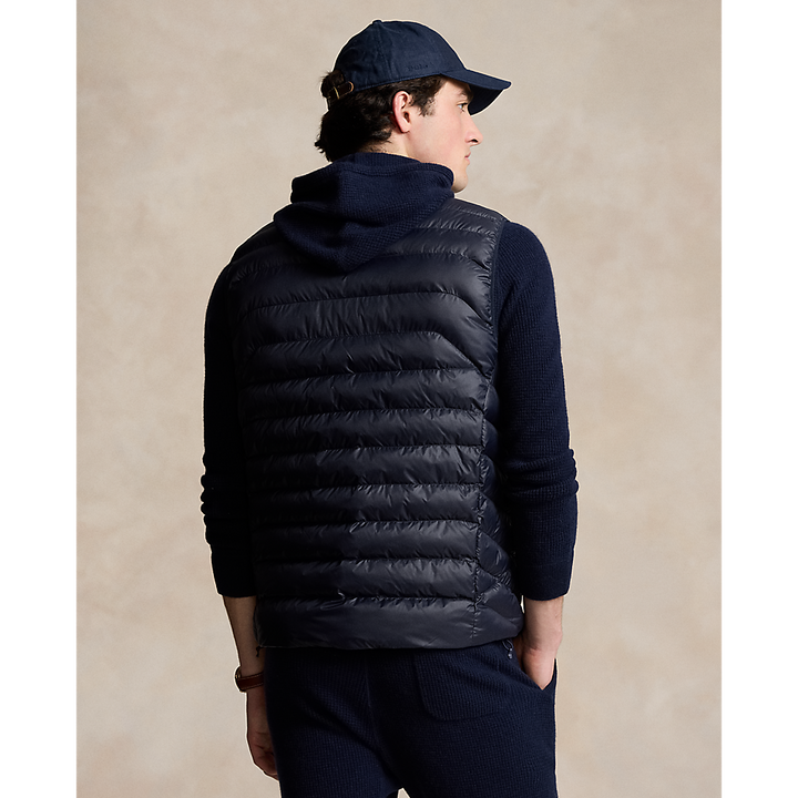 PRL The Colden Packable Gilet/Prsluk 710949962001