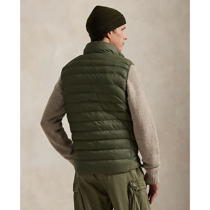 PRL The Colden Packable Gilet/Prsluk 710949962008