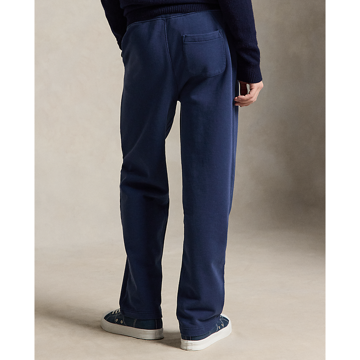 PRL Loopback Fleece Drawstring Trouser/Hlače 710951756002