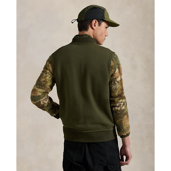 PRL Quilted Hybrid Gilet/Prsluk 710952075002