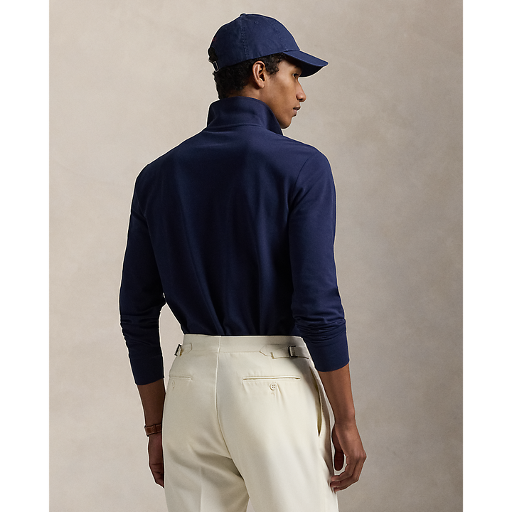 PRLCustom Slim Fit Stretch Mesh Polo Shirt/Polo majica 710955081001