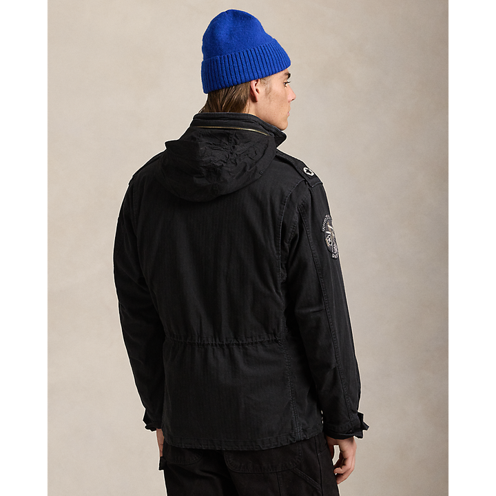 PRL The Iconic Field Jacket/Jakna 710955784001