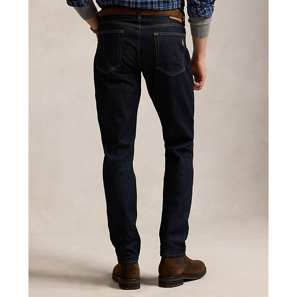PRL Parkside Active Taper Stretch Jean /Hlače 710956088001