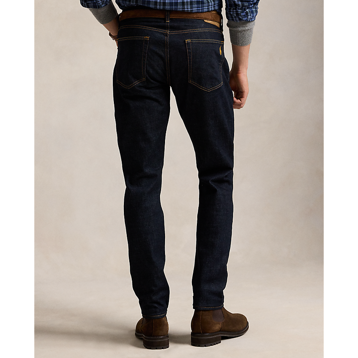 PRL Parkside Active Taper Stretch Jean /Hlače 710956088001