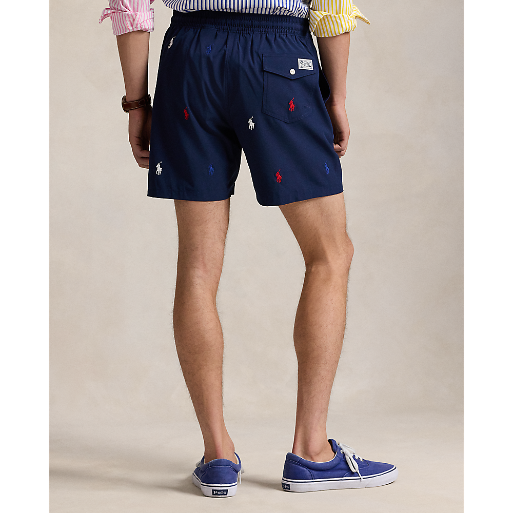 PRL 14.6 cm Traveller Classic Swimming Trunk/Kupaće 710957786001